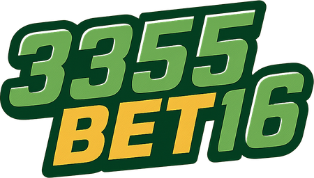 3355bet16 Logo